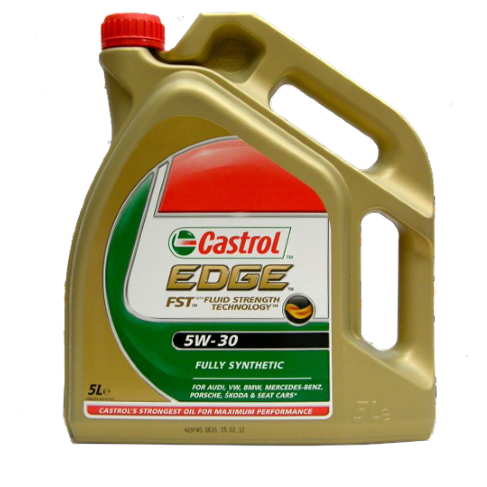 Castrol Oil